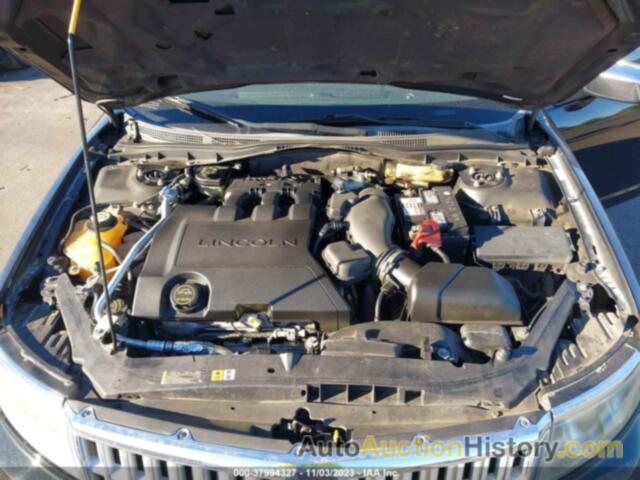 LINCOLN MKZ, 3LNHM26TX8R637442