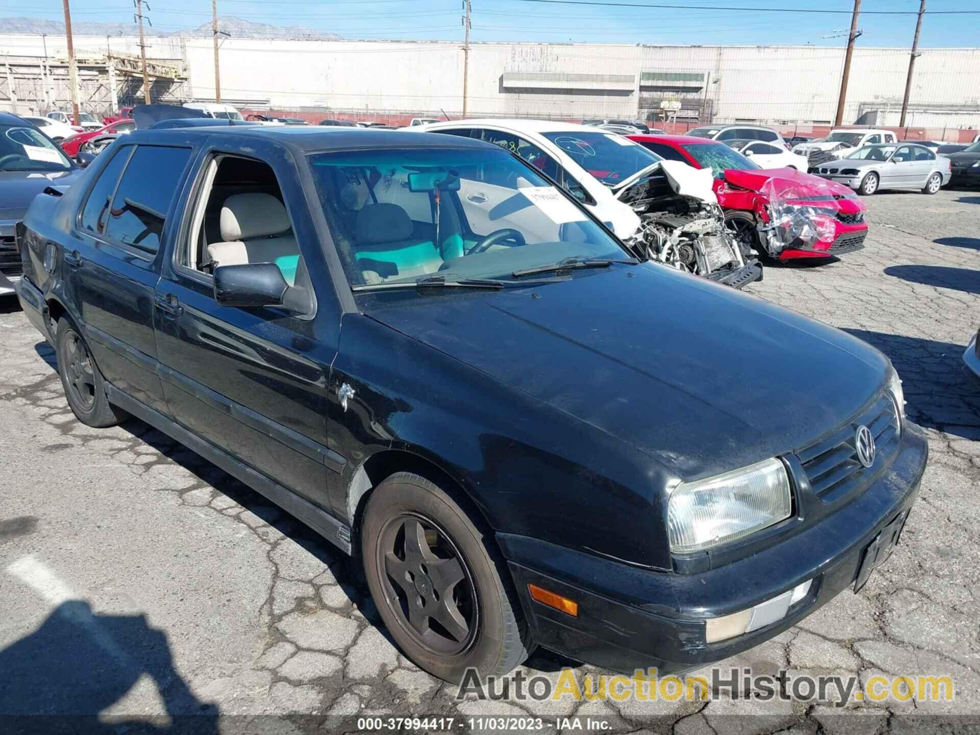 VOLKSWAGEN JETTA WOLFSBURG, 3VWPB81H2XM207005