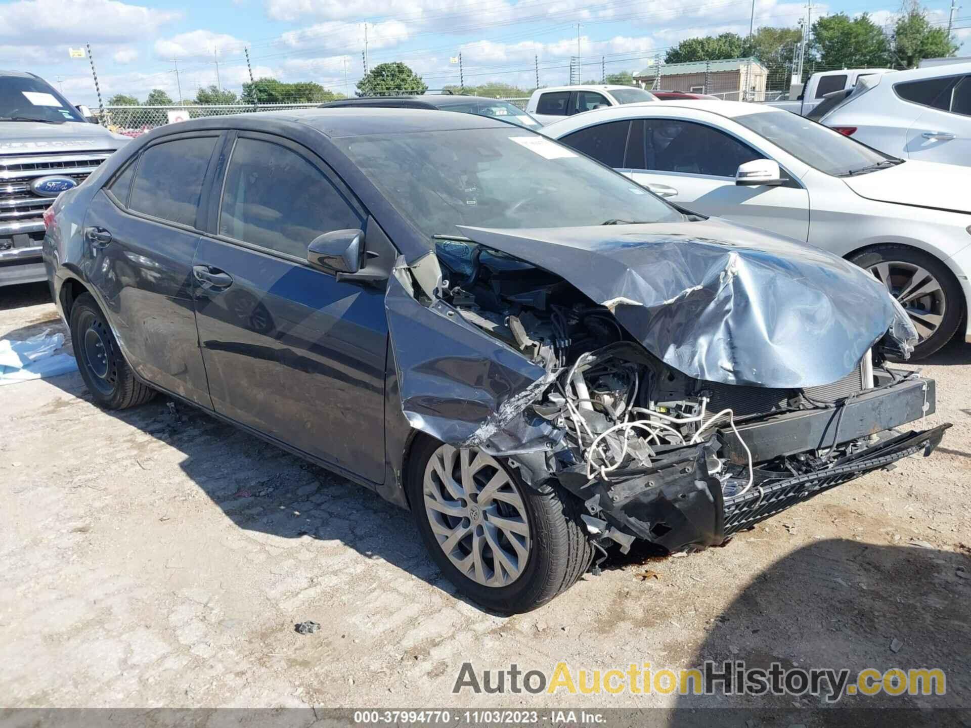 TOYOTA COROLLA L/LE/XLE/SE, 5YFBURHE5HP725502