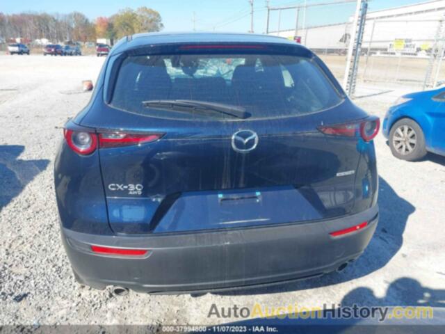 MAZDA CX-30 2.5 S, 3MVDMBAL1NM442315