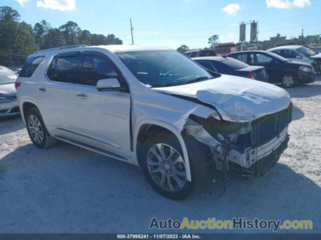 CHEVROLET TRAVERSE PREMIER, 1GNERKKW4KJ173775