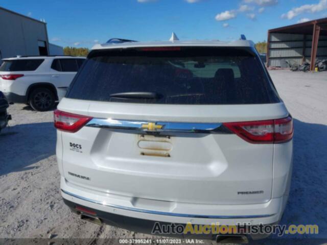 CHEVROLET TRAVERSE PREMIER, 1GNERKKW4KJ173775