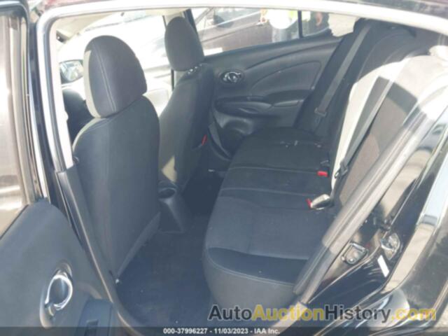 NISSAN VERSA 1.6 SV, 3N1CN7AP2KL864253