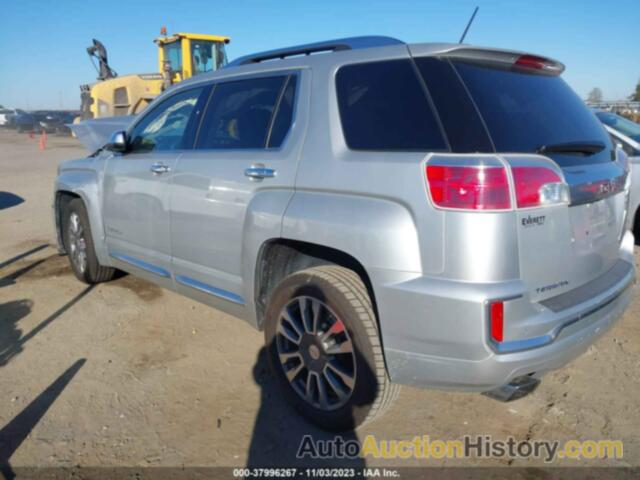 GMC TERRAIN DENALI, 2GKFLRE33H6134419