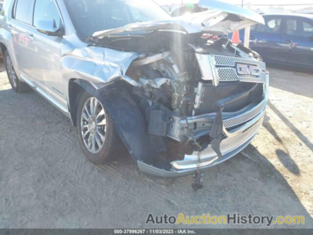 GMC TERRAIN DENALI, 2GKFLRE33H6134419