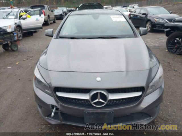 MERCEDES-BENZ CLA 250, WDDSJ4GB2GN392728