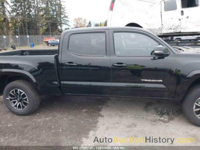 TOYOTA TACOMA TRD SPORT, 3TMDZ5BN2PM147800