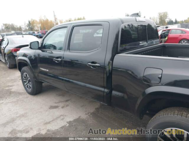 TOYOTA TACOMA TRD SPORT, 3TMDZ5BN2PM147800