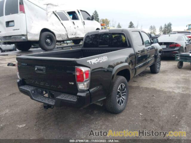 TOYOTA TACOMA TRD SPORT, 3TMDZ5BN2PM147800