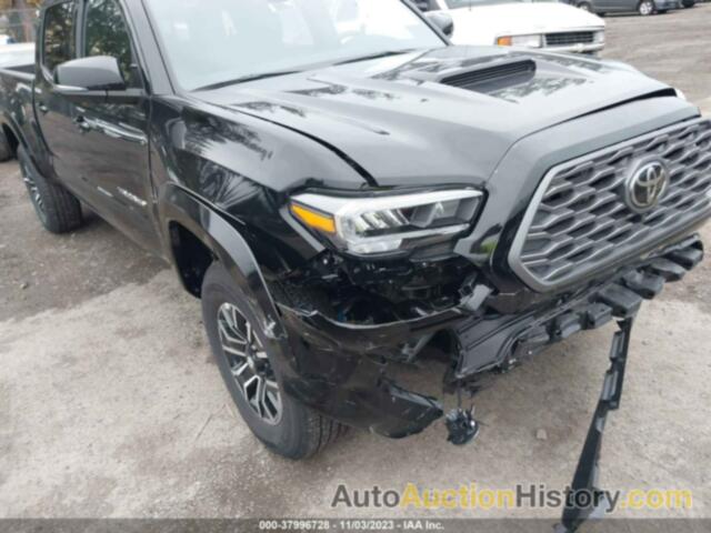 TOYOTA TACOMA TRD SPORT, 3TMDZ5BN2PM147800