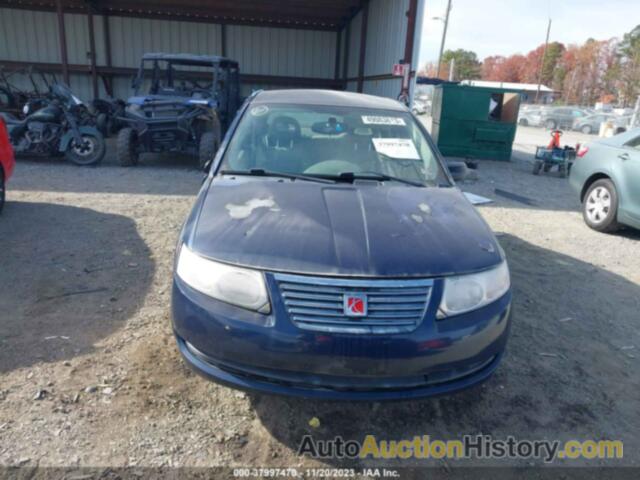 SATURN ION 2, 1G8AJ55F97Z130614