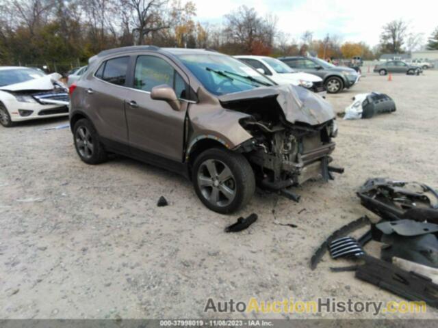 BUICK ENCORE, KL4CJASB2DB211526