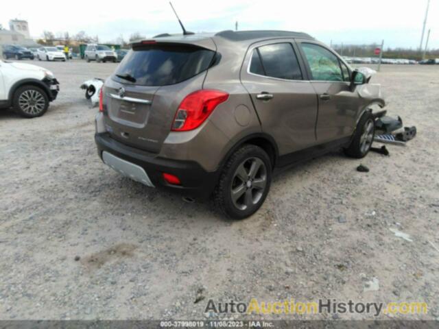 BUICK ENCORE, KL4CJASB2DB211526