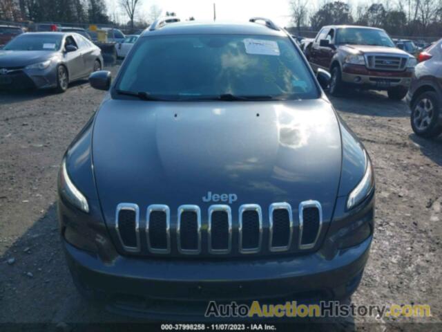 JEEP CHEROKEE LATITUDE FWD, 1C4PJLCBXHW645239