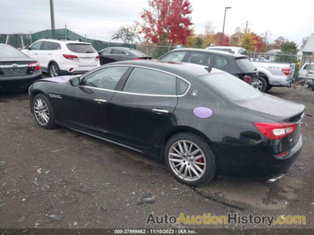 MASERATI QUATTROPORTE S Q4, ZAM56RRA4E1077374