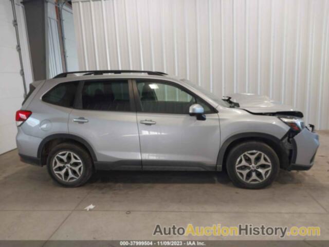 SUBARU FORESTER PREMIUM, JF2SKAFC4MH408326