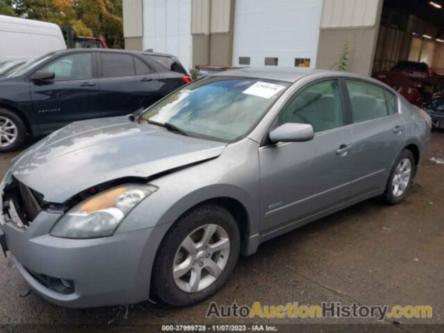 NISSAN ALTIMA HYBRID, 1N4CL21E29C166418