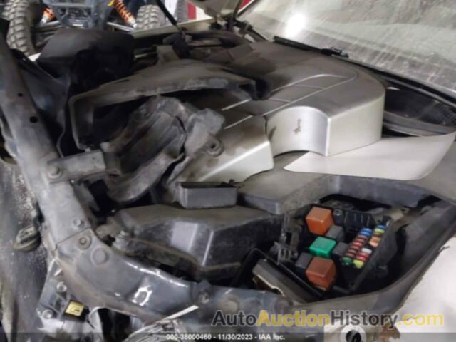 LEXUS LS 430, JTHBN36F865030736