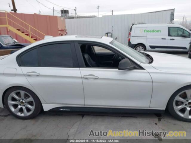 BMW 335I, WBA3A9G51CNP35610