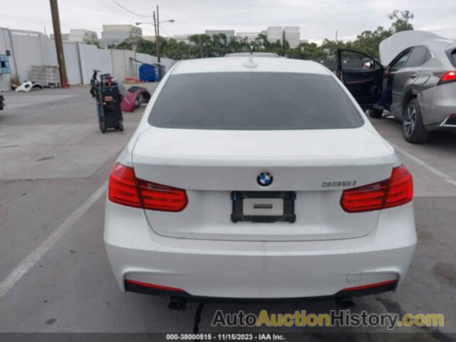 BMW 335I, WBA3A9G51CNP35610