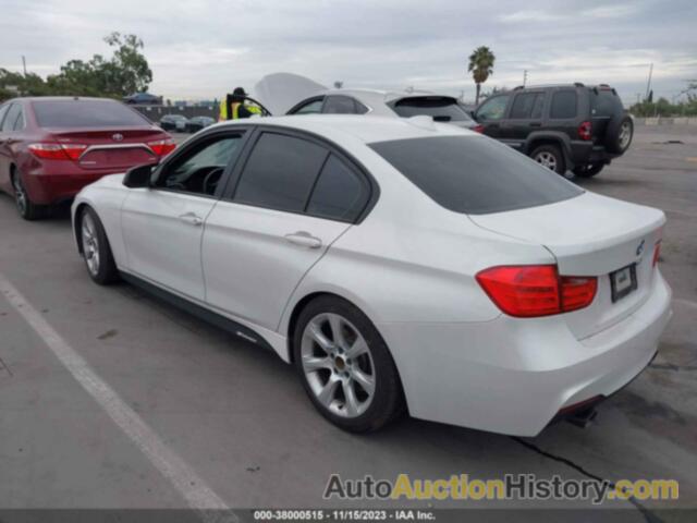 BMW 335I, WBA3A9G51CNP35610