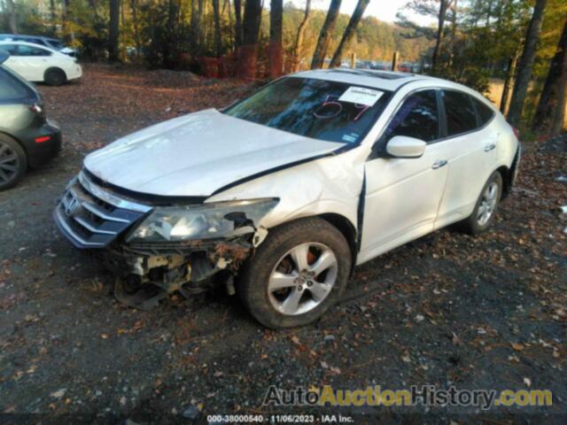 HONDA CROSSTOUR EX, 5J6TF1H3XCL004313