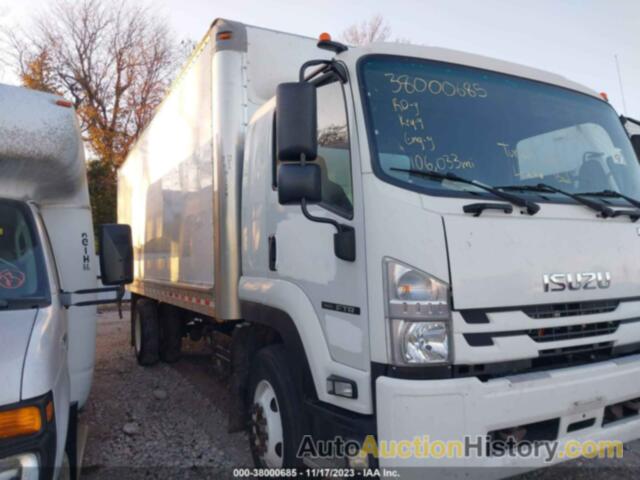 ISUZU FTR, 54DK6S165JSG01298