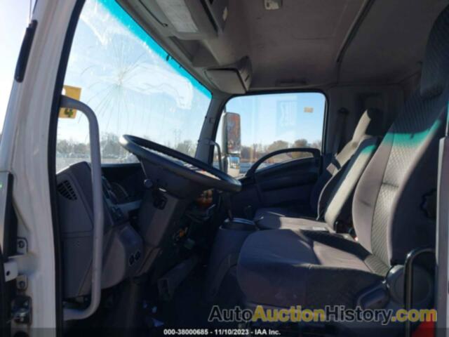 ISUZU FTR, 54DK6S165JSG01298