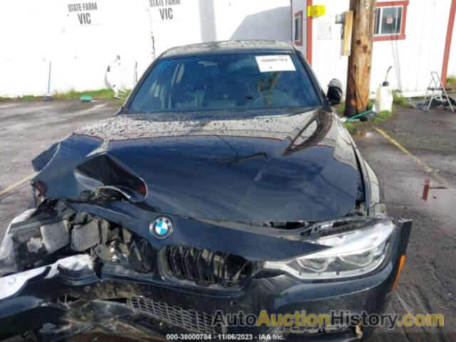 BMW 340I XDRIVE, WBA8B7C51JA190333