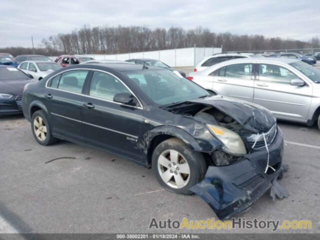 SATURN AURA GREEN LINE HYBRID, 1G8ZR57567F306407