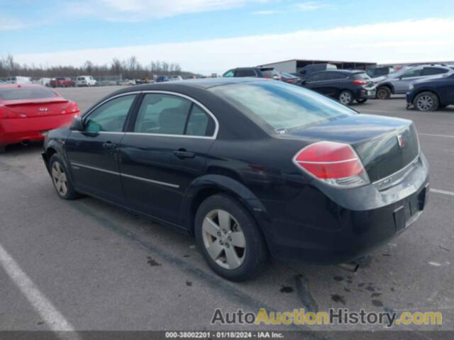 SATURN AURA GREEN LINE HYBRID, 1G8ZR57567F306407