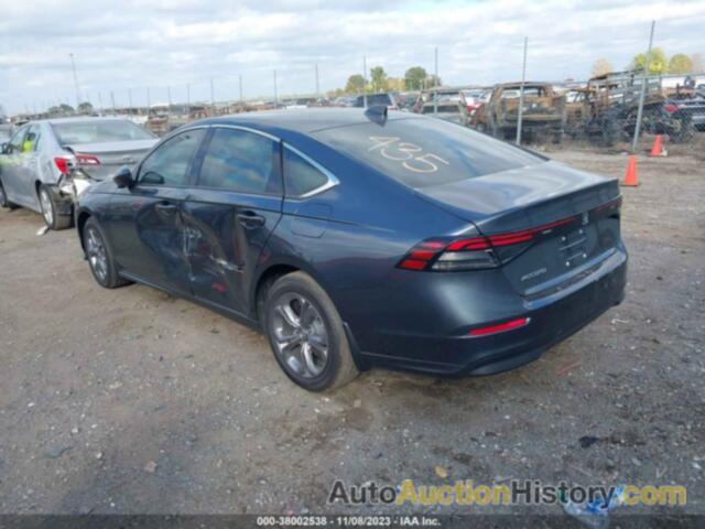 HONDA ACCORD EX, 1HGCY1F34PA058406