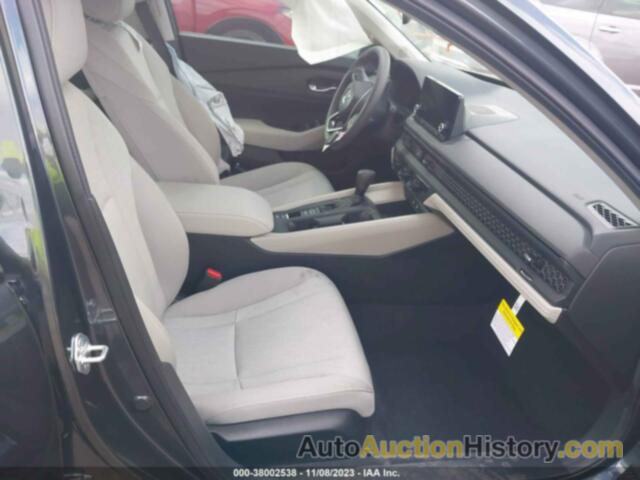 HONDA ACCORD EX, 1HGCY1F34PA058406