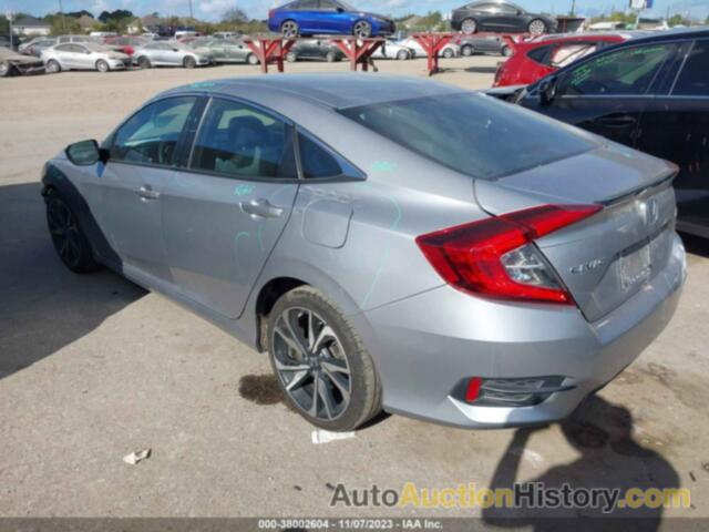 HONDA CIVIC SPORT, 2HGFC2F82KH583570