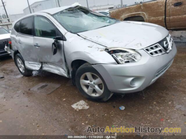 NISSAN ROGUE S, JN8AS5MT5CW614385