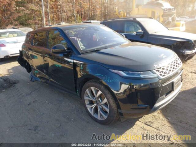 LAND ROVER RANGE ROVER EVOQUE SE, SALZP2FX5LH007270