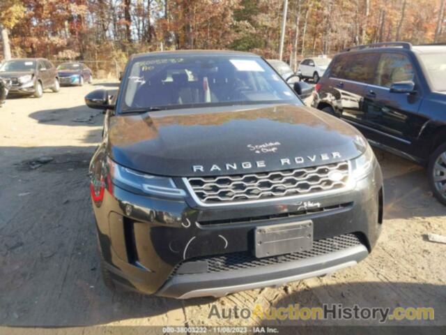 LAND ROVER RANGE ROVER EVOQUE SE, SALZP2FX5LH007270