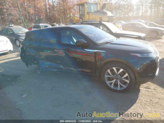 LAND ROVER RANGE ROVER EVOQUE SE, SALZP2FX5LH007270