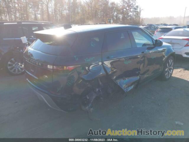 LAND ROVER RANGE ROVER EVOQUE SE, SALZP2FX5LH007270