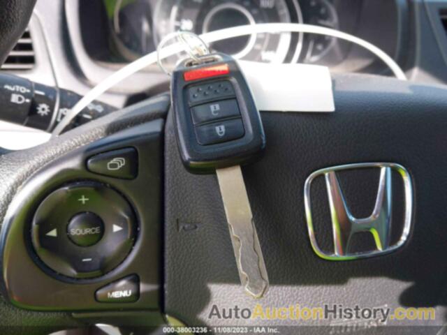 HONDA CR-V EX, 5J6RM4H59EL082538