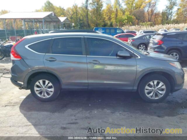 HONDA CR-V EX, 5J6RM4H59EL082538