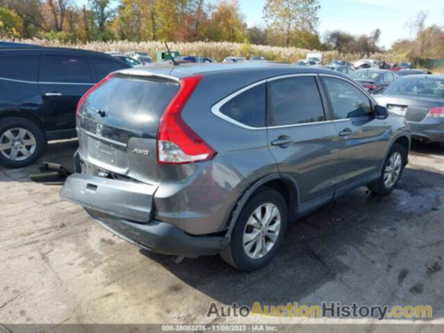 HONDA CR-V EX, 5J6RM4H59EL082538