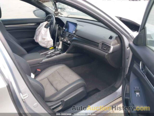 HONDA ACCORD SPORT, 1HGCV1F30LA141365