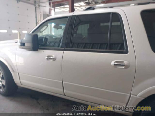 FORD EXPEDITION EL LIMITED, 1FMJK1K52AEB53721