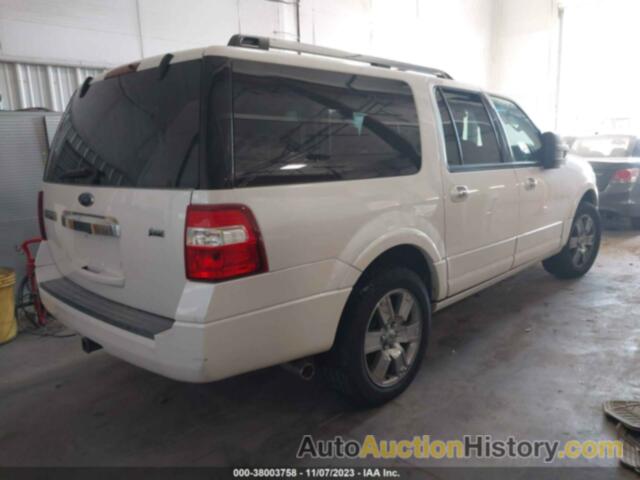 FORD EXPEDITION EL LIMITED, 1FMJK1K52AEB53721