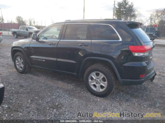 JEEP GRAND CHEROKEE LAREDO, 1C4RJFAG8FC148763