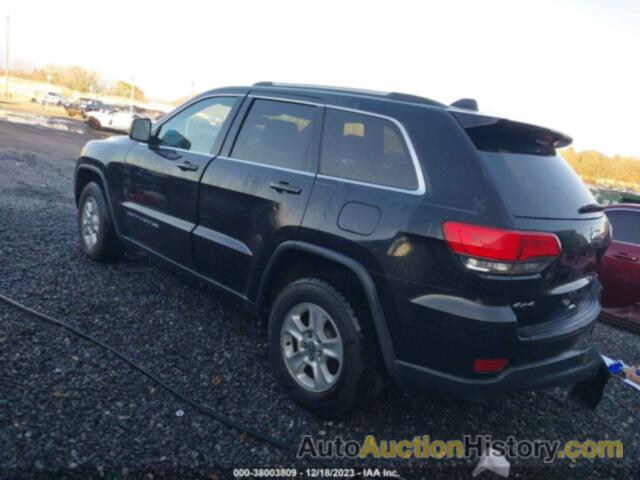 JEEP GRAND CHEROKEE LAREDO, 1C4RJFAG8FC148763