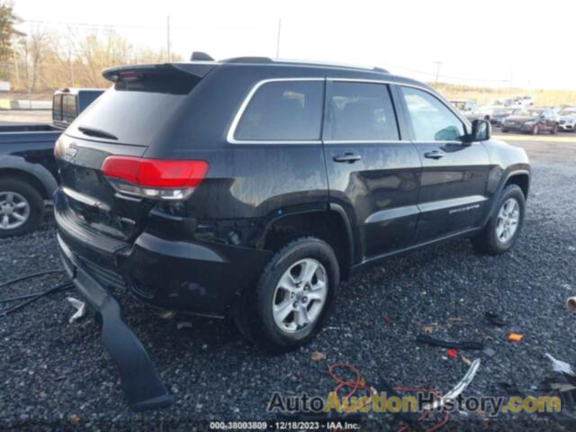 JEEP GRAND CHEROKEE LAREDO, 1C4RJFAG8FC148763