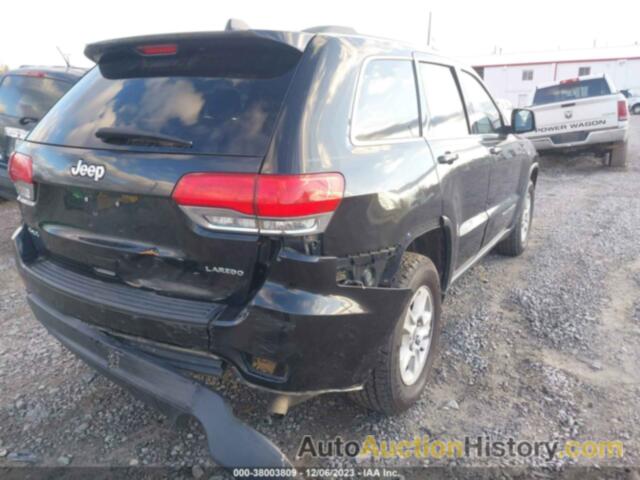 JEEP GRAND CHEROKEE LAREDO, 1C4RJFAG8FC148763