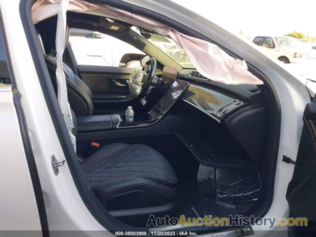 MERCEDES-BENZ S 580 4MATIC, W1K6G7GB5MA049979